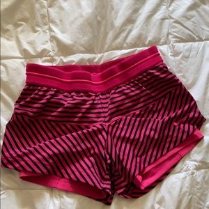 Nike Dri-Fit running shorts